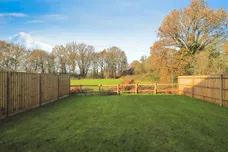 Edmondsham Road, Verwood
