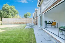 Edmondsham Road, Verwood