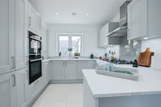 Edmondsham Road, Verwood