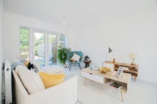 Edmondsham Road, Verwood