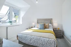 Edmondsham Road, Verwood