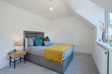 Edmondsham Road, Verwood