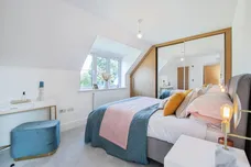 Edmondsham Road, Verwood