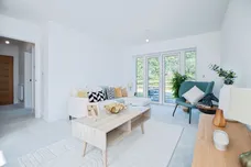 Edmondsham Road, Verwood