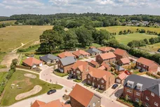 Edmondsham Road, Verwood