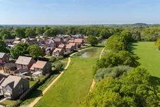 Edmondsham Road, Verwood