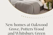 Edmondsham Road, Verwood