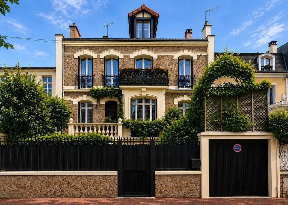 Malakoff, Hauts-de-Seine, France