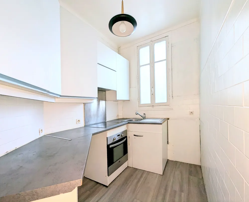Paris 15e Arrondissement, Paris, France