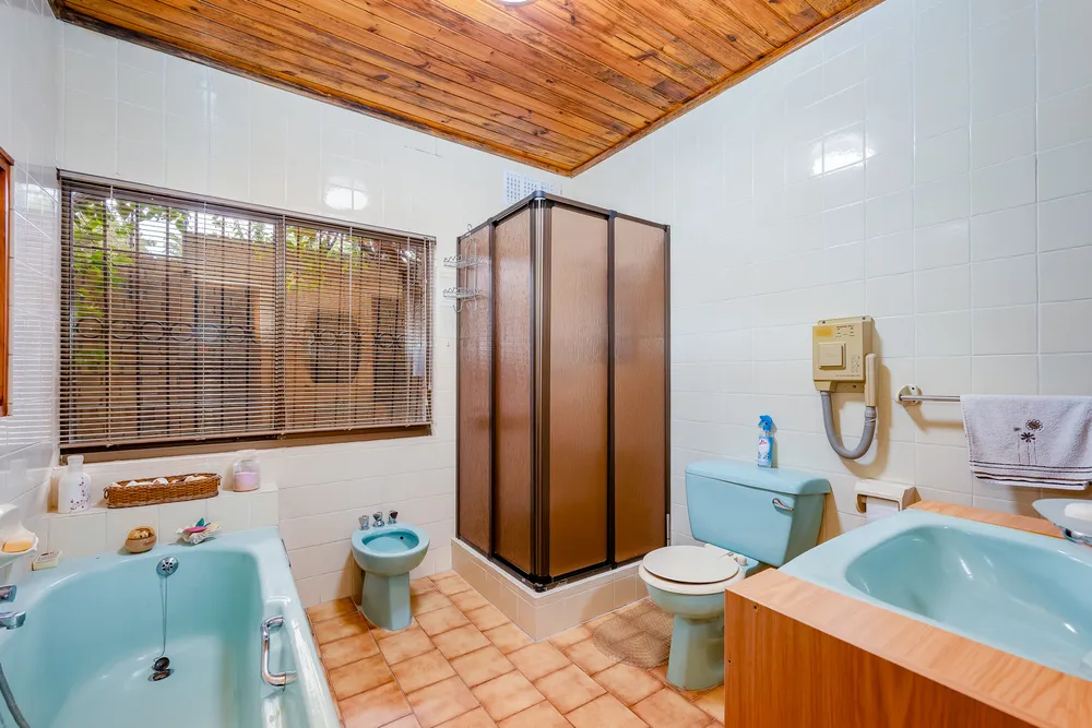 South Africa, Western Cape, Heldervue, Primula Street, 8