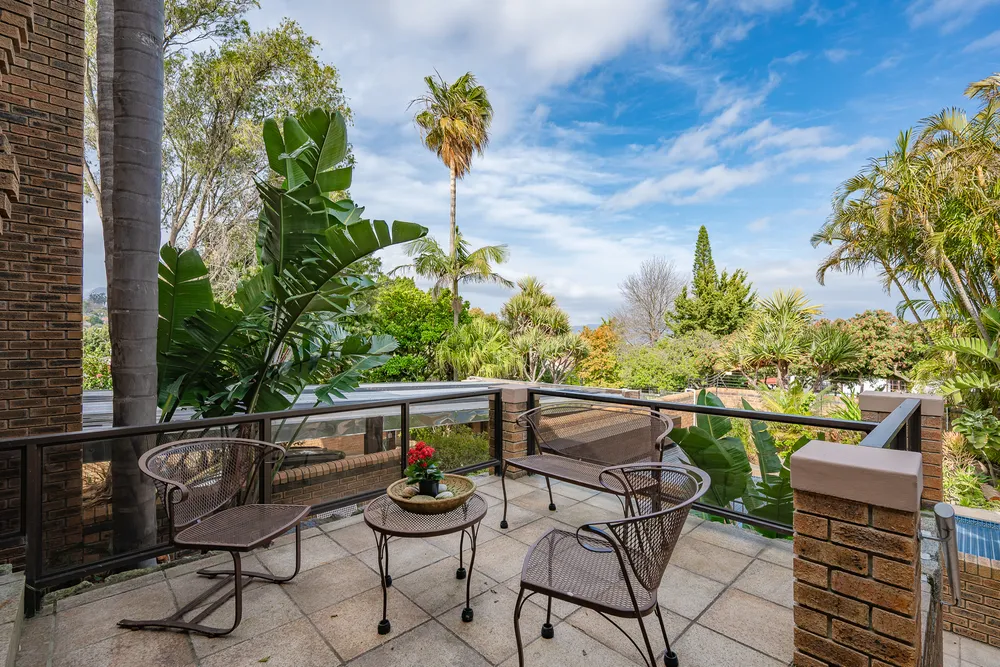 South Africa, Western Cape, Heldervue, Primula Street, 8