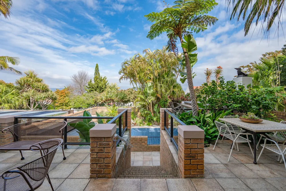South Africa, Western Cape, Heldervue, Primula Street, 8