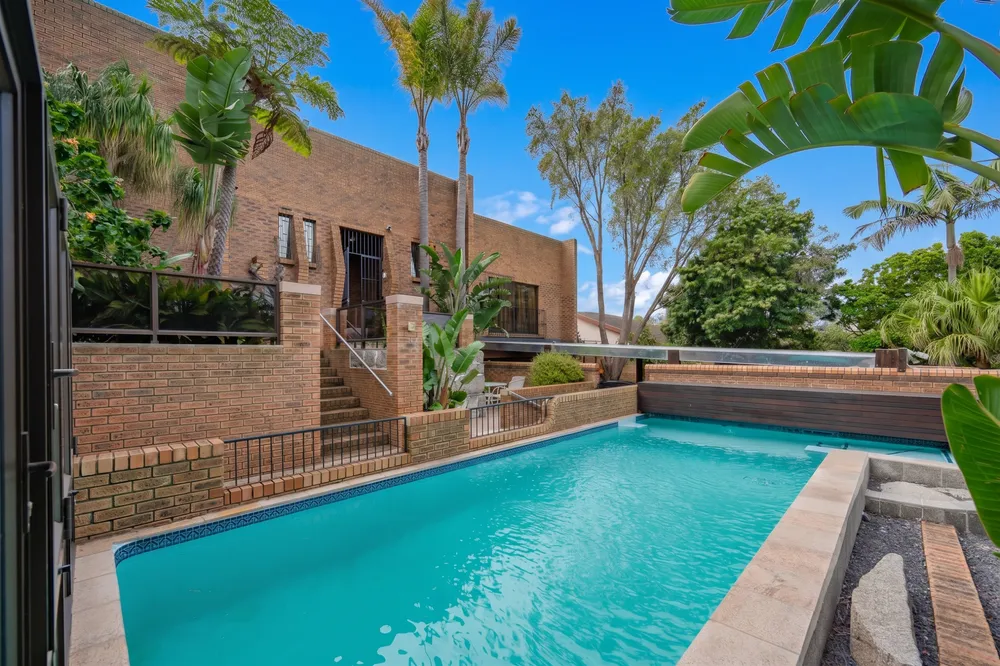 South Africa, Western Cape, Heldervue, Primula Street, 8