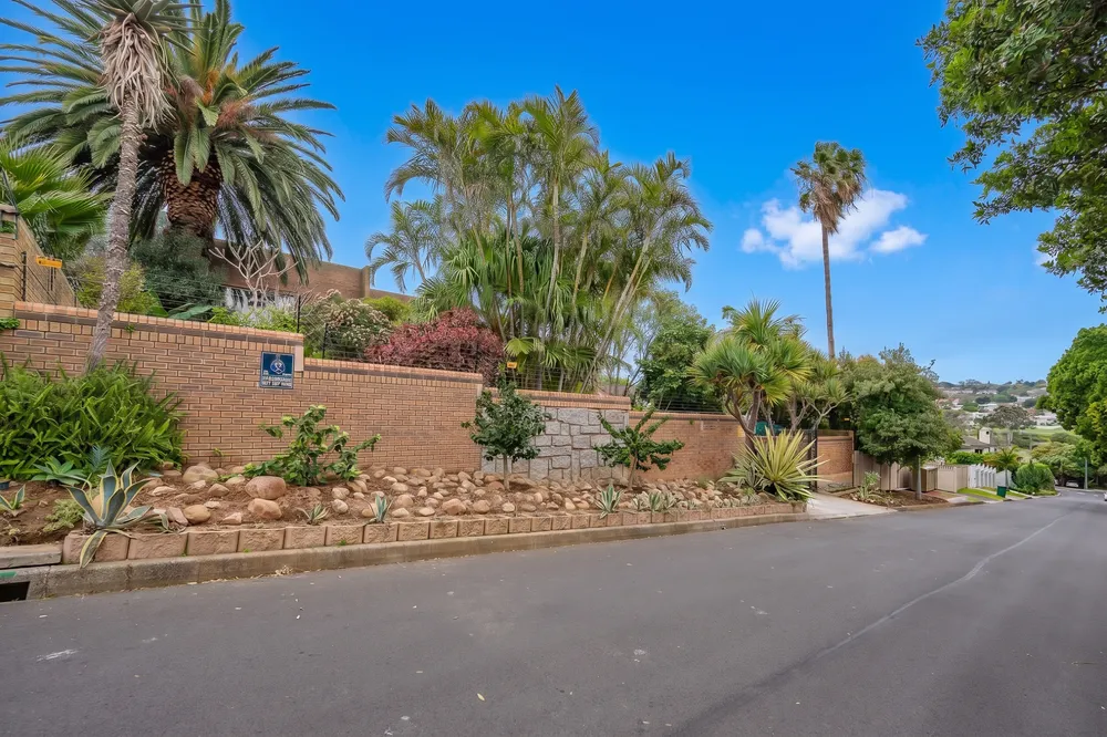 South Africa, Western Cape, Heldervue, Primula Street, 8