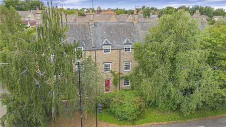 North Street, Oundle, PE8