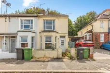 Oakfield Road, Hastings