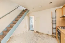 Oakfield Road, Hastings