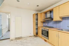 Oakfield Road, Hastings