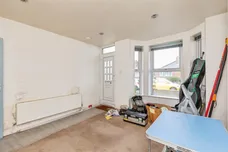Oakfield Road, Hastings