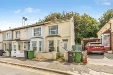 Oakfield Road, Hastings