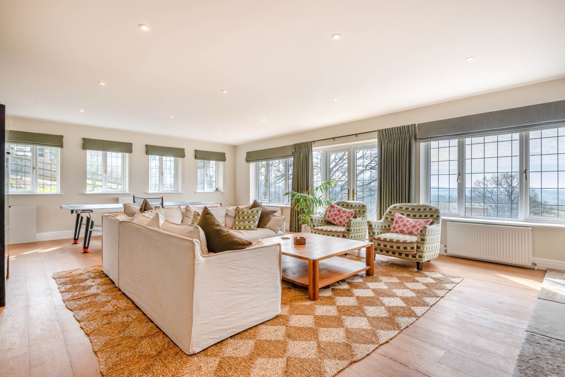 East Knoyle, Country House & Equestrian, 9 Acres. Image 3