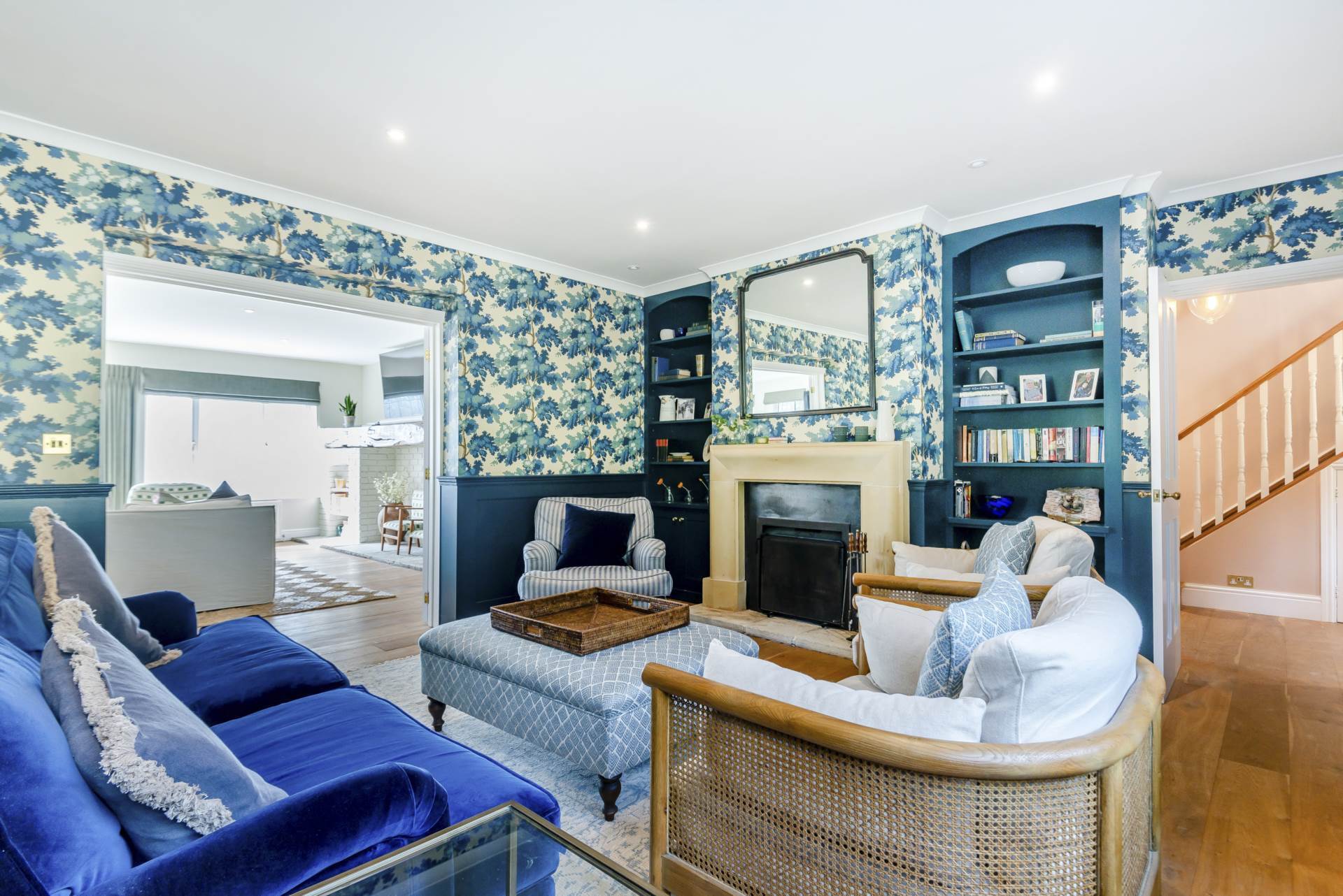 East Knoyle, Country House & Equestrian, 9 Acres. Image 9