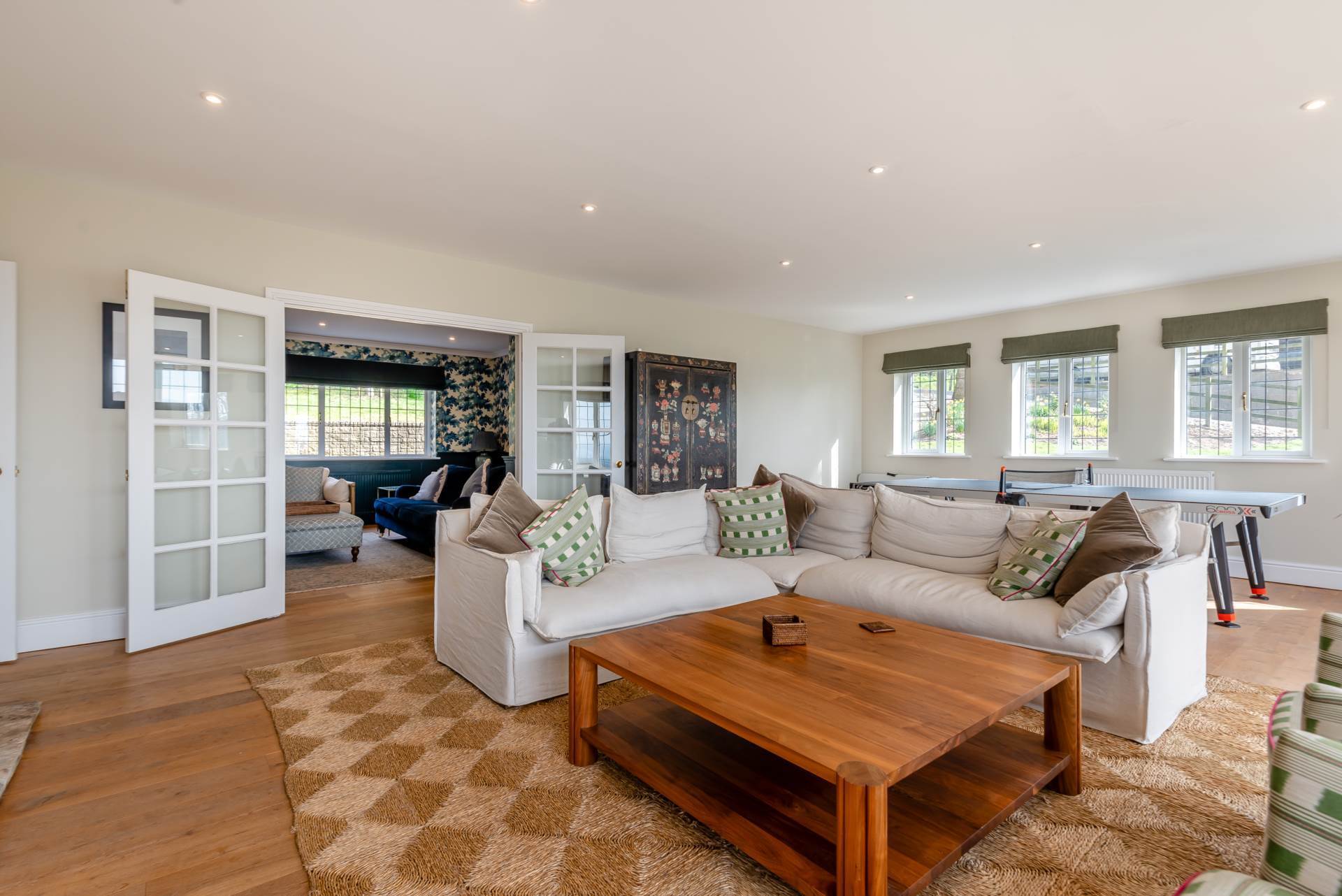 East Knoyle, Country House & Equestrian, 9 Acres. Image 11
