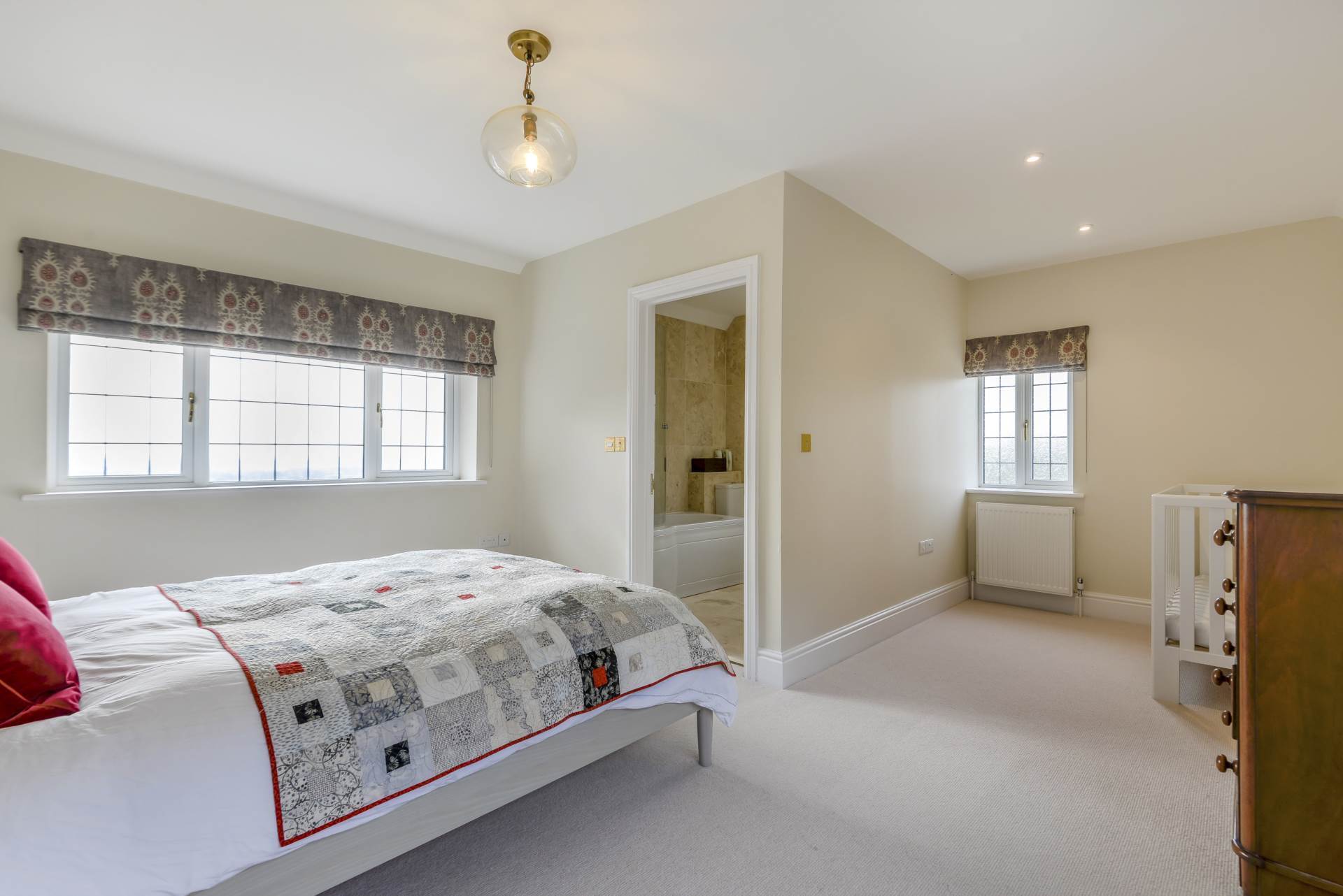 East Knoyle, Country House & Equestrian, 9 Acres. Image 21