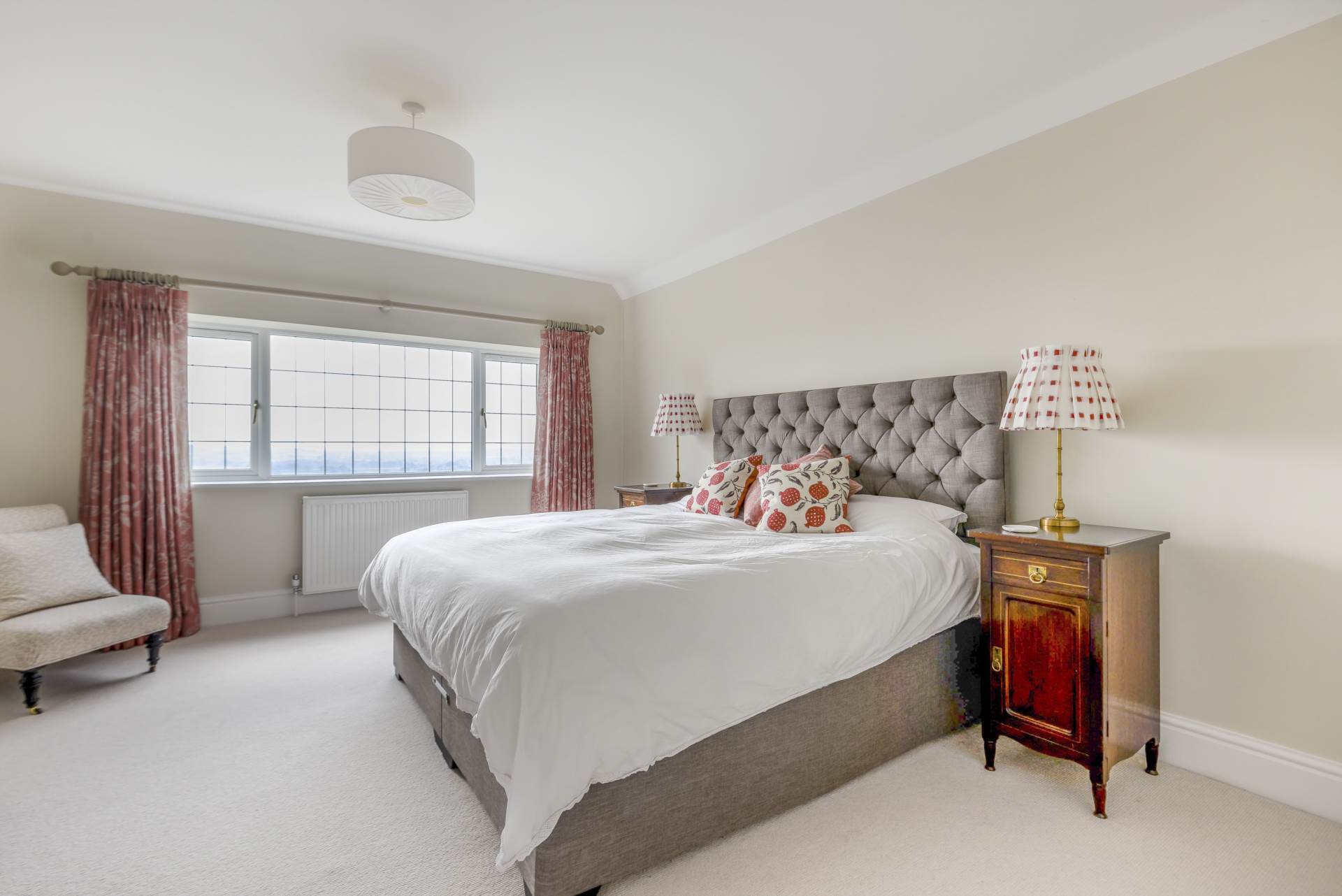 East Knoyle, Country House & Equestrian, 9 Acres. Image 23