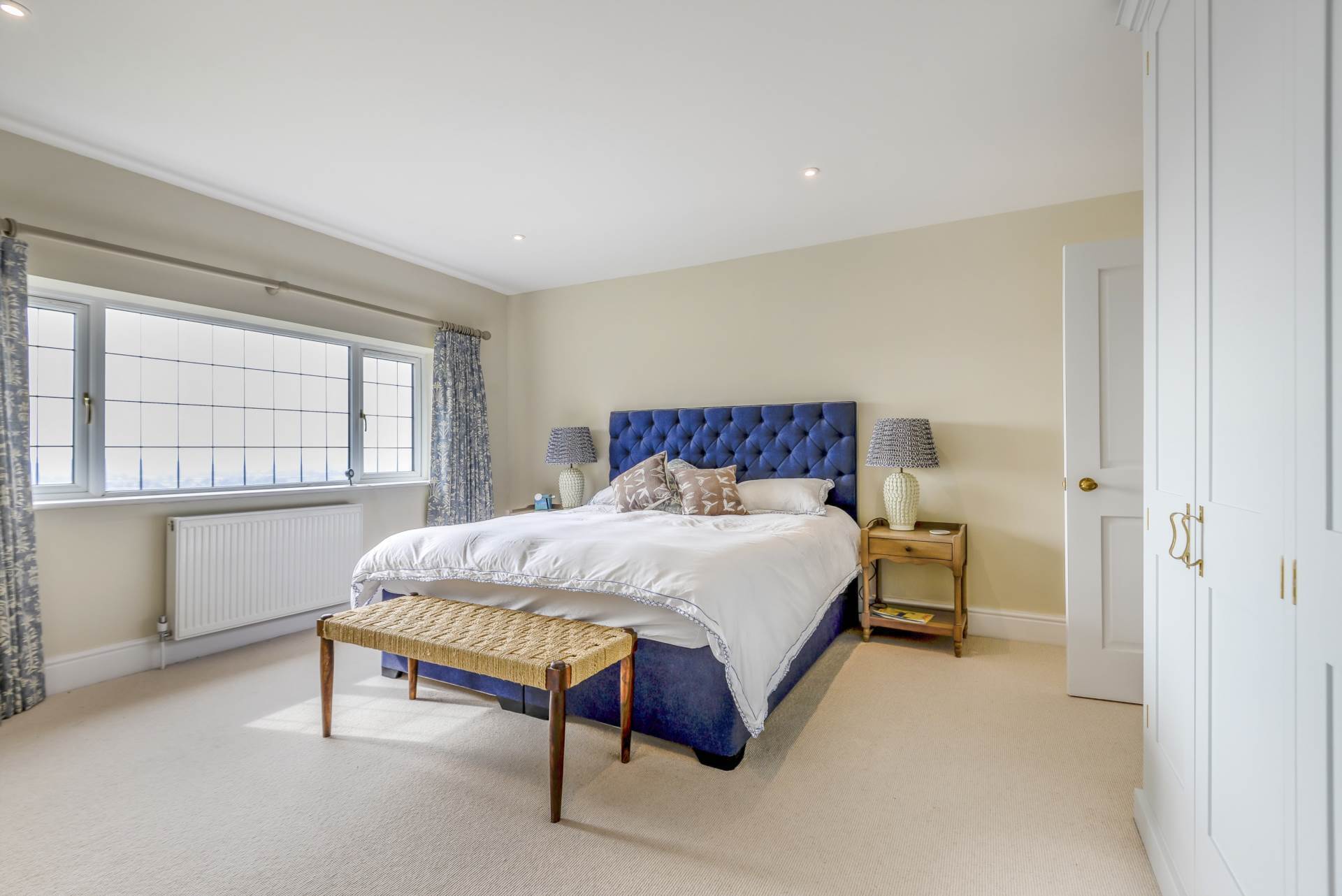 East Knoyle, Country House & Equestrian, 9 Acres. Image 25