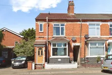 Harrington Road, Rothwell, Kettering