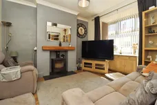 Harrington Road, Rothwell, Kettering