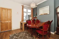 Harrington Road, Rothwell, Kettering