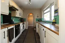 Harrington Road, Rothwell, Kettering