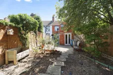 Harrington Road, Rothwell, Kettering