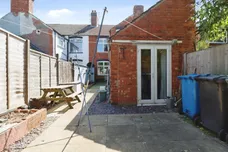 Harrington Road, Rothwell, Kettering