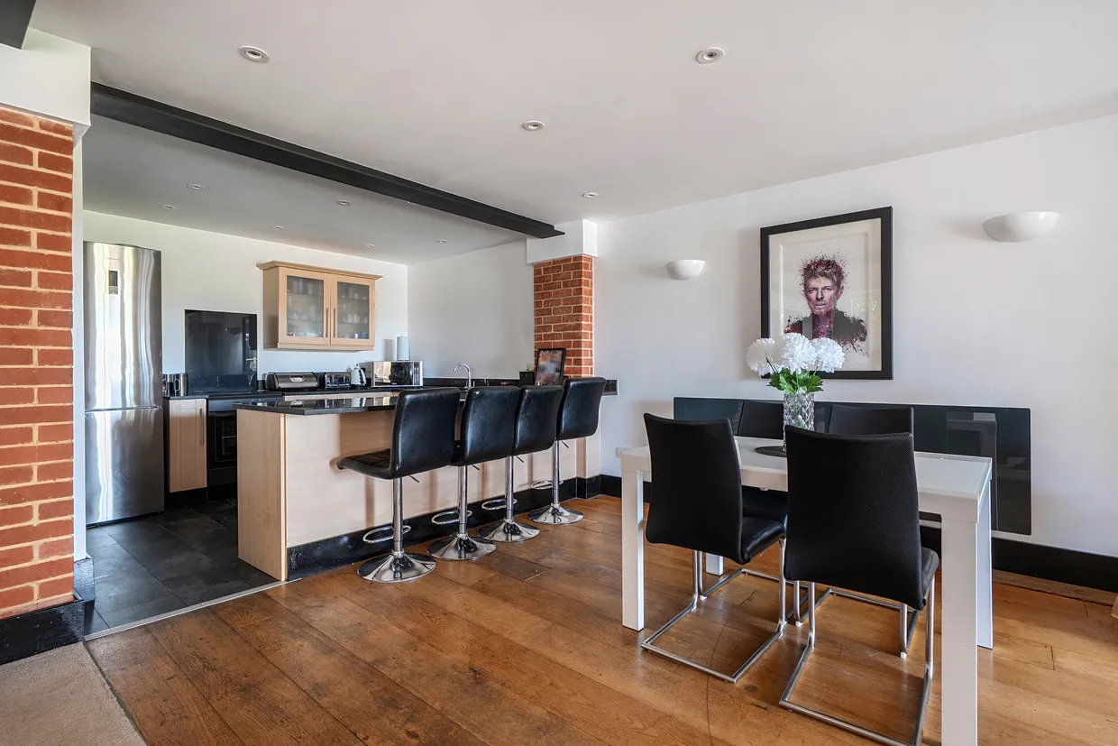Wellsway, Keynsham, BS31 photo 16