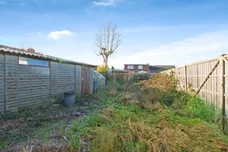 Fern Close, Huntington, York