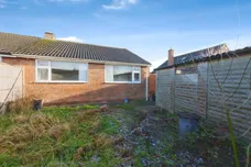 Fern Close, Huntington, York