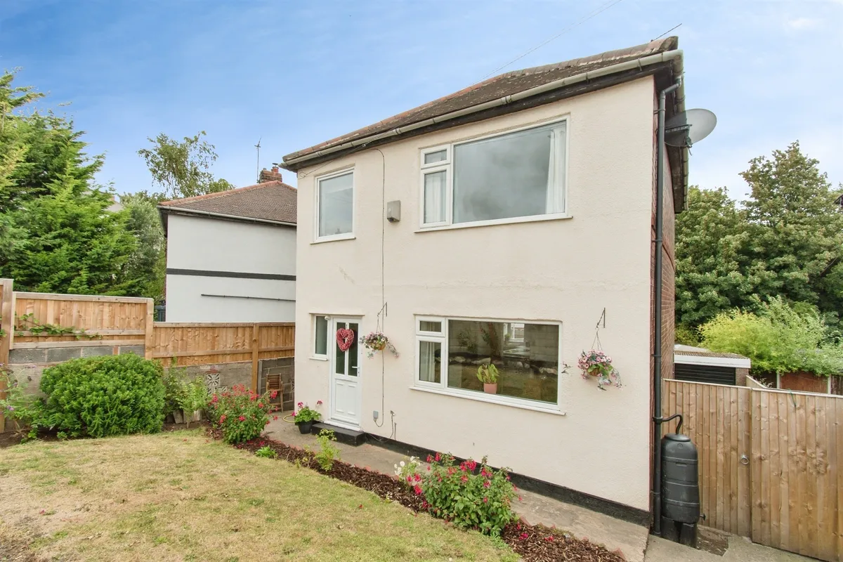 Ferrybridge Road, Pontefract