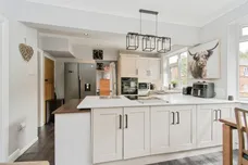Ferrybridge Road, Pontefract