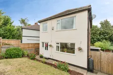 Ferrybridge Road, Pontefract