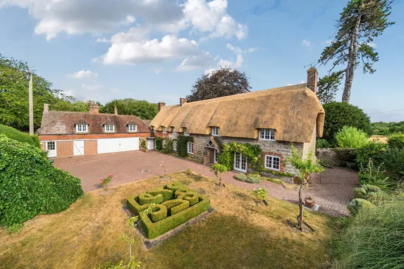 Ogbourne St. George, Marlborough, SN8