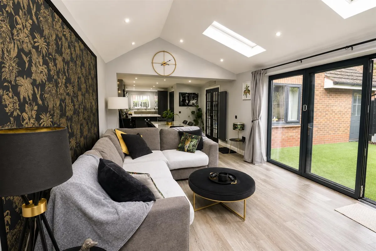 Husthwaite Road, Brough