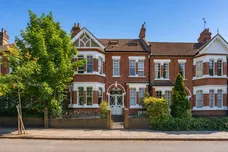 Granville Gardens, Ealing, W5 photo 1