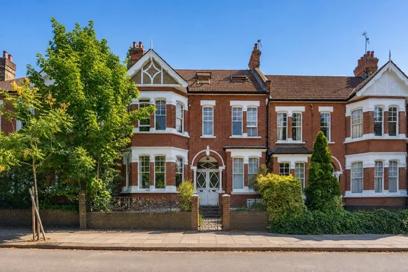 Granville Gardens, Ealing, W5