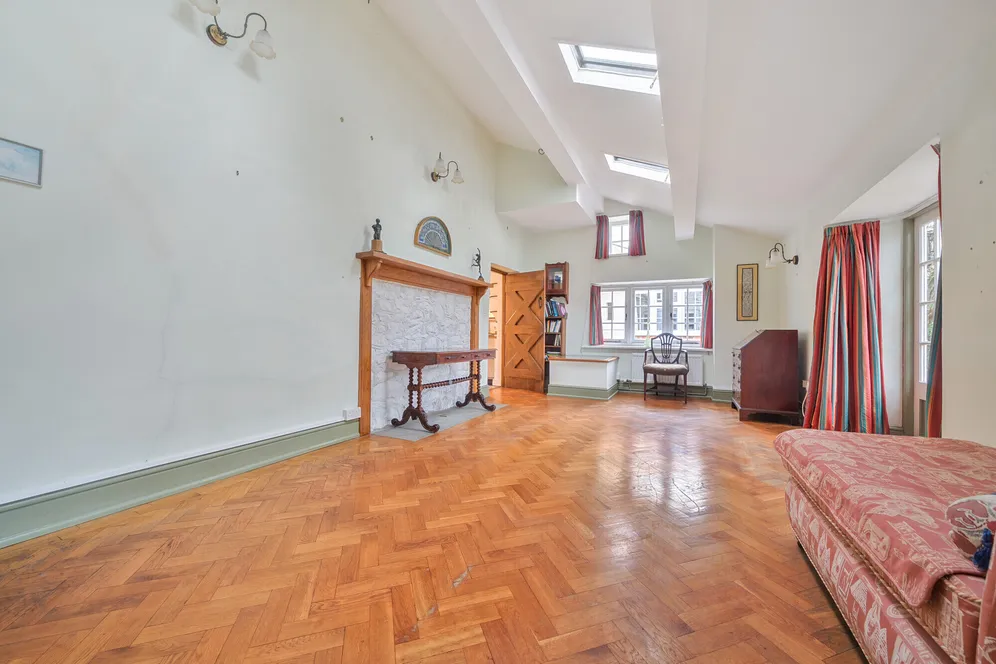 Ogbourne St. George, Marlborough, SN8 photo 4