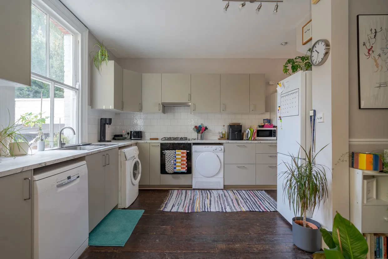 Granville Gardens, Ealing, W5 photo 4