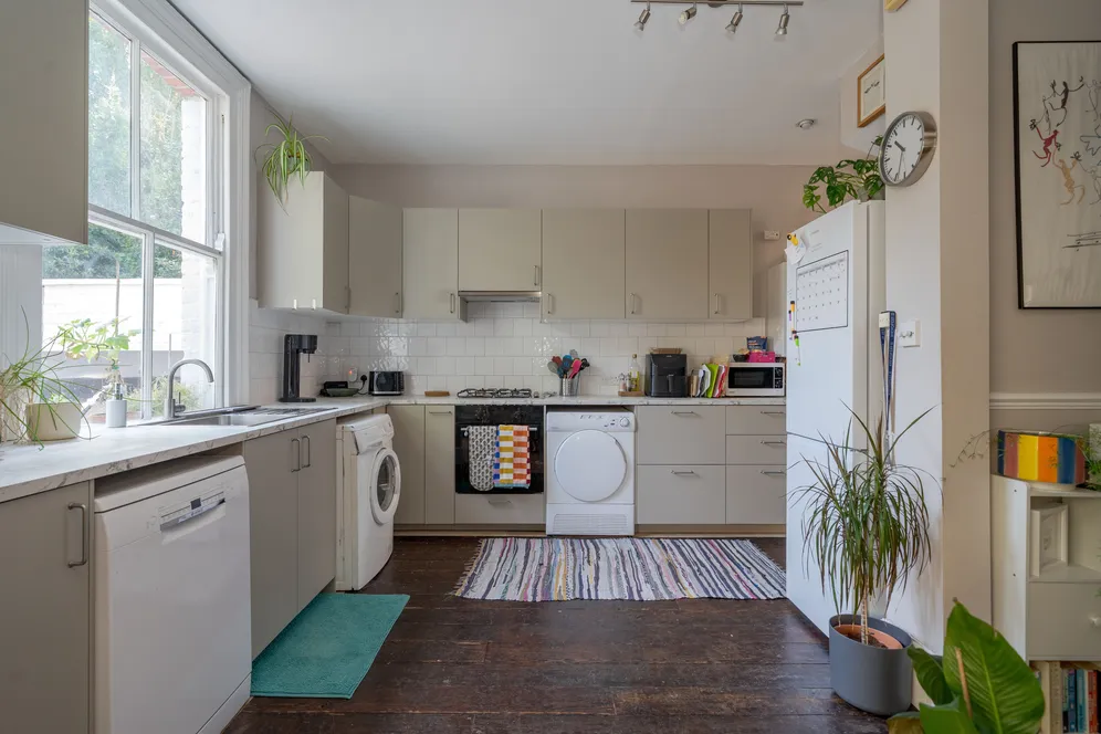 Granville Gardens, Ealing, W5 photo 4