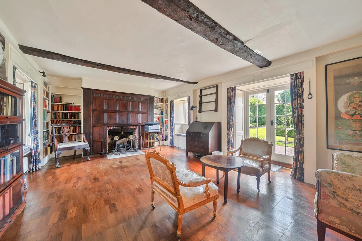 Ogbourne St. George, Marlborough, SN8 photo 9